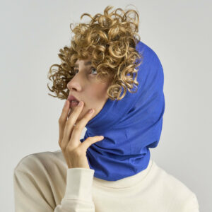 Écharpe Tour de cou Freedom Atlantis Headwear Basic-S