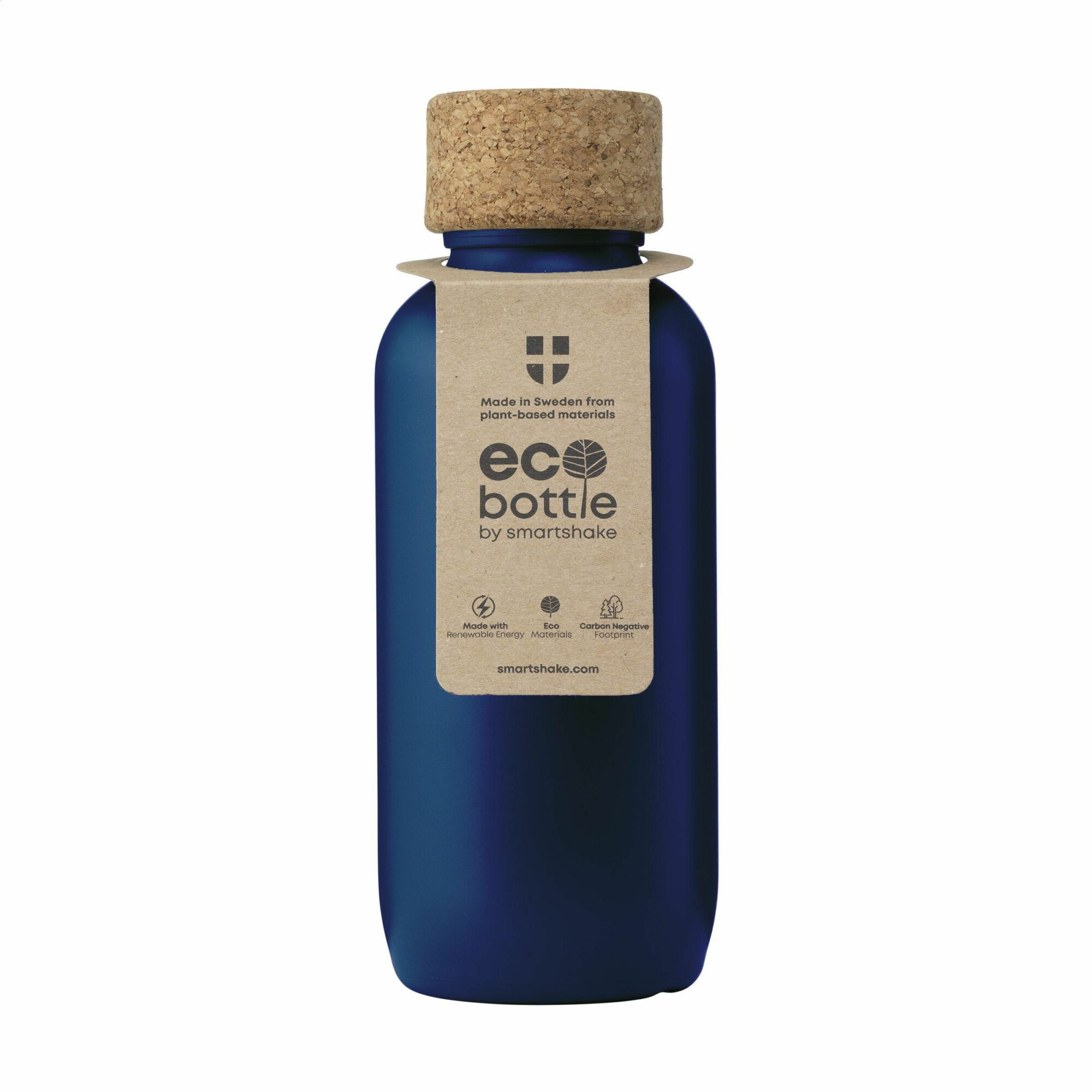EcoBottle Colour 650 ml d'origine végétale - fabriquée en EU EcoBottle Colour 650 ml d'origine végétale - fabriquée en EU