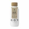 EcoBottle White 650 ml d'origine végétale - fabriquée en EU