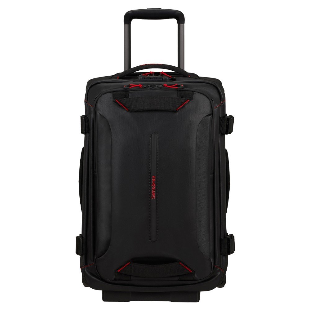 ECODIVER - Sac de voyage 55cm 40L Samsonite ECODIVER - Sac de voyage 55cm 40L Samsonite