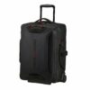 ECODIVER - Sac de voyage à roulettes 55cm Samsonite