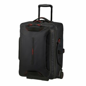 ECODIVER - Sac de voyage à roulettes 55cm Samsonite