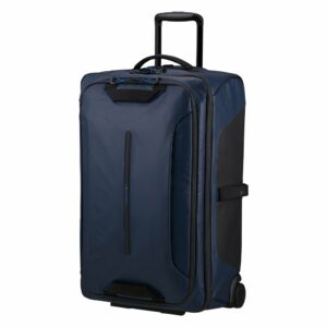 ECODIVER - Sac de voyage à roulettes 79cm Samsonite