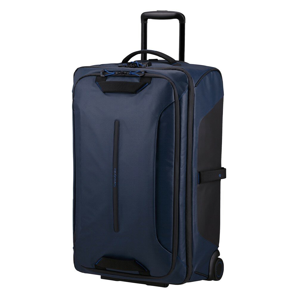 ECODIVER - Sac de voyage à roulettes 79cm Samsonite ECODIVER - Sac de voyage à roulettes 79cm Samsonite