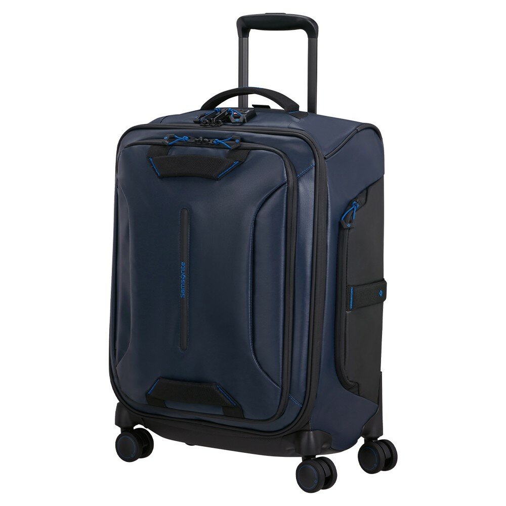 ECODIVER - Valise 4 roues 55cm Samsonite ECODIVER - Valise 4 roues 55cm Samsonite