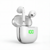 Ecouteurs Bluetooth avec étui de charge Blaupunkt
