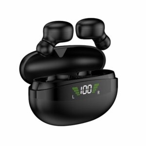 Ecouteurs Bluetooth Blaupunkt (réf. BLP4957)