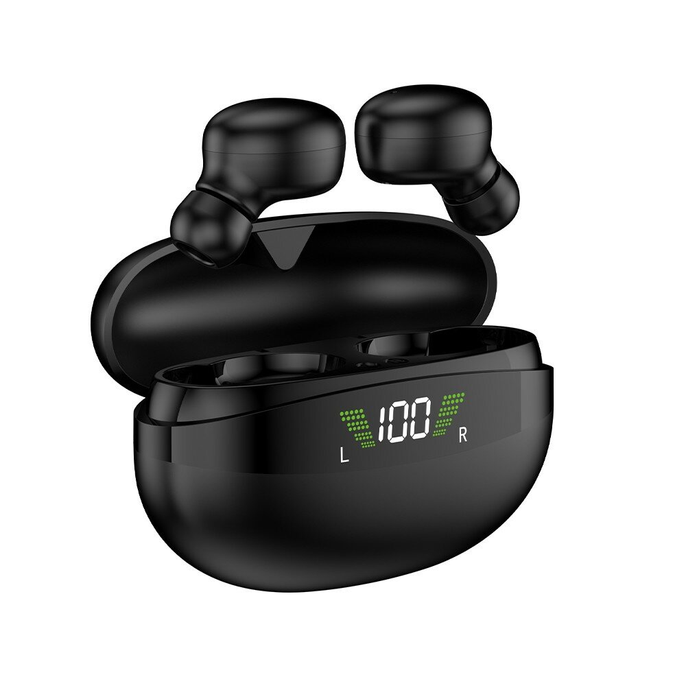 Ecouteurs Bluetooth Blaupunkt (réf. BLP4957) Ecouteurs Bluetooth Blaupunkt (réf. BLP4957)