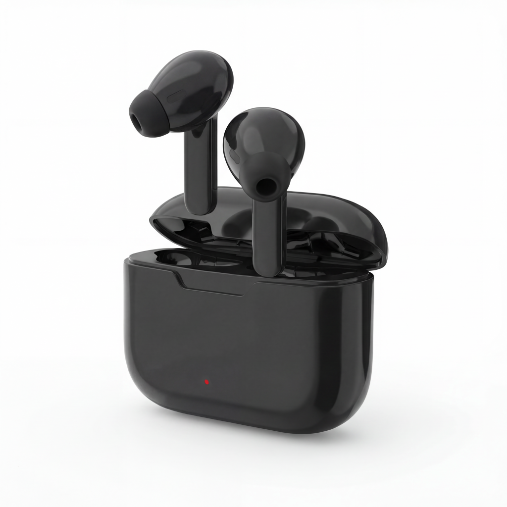 Ecouteurs Bluetooth Blaupunkt (réf. BLP4969) Ecouteurs Bluetooth Blaupunkt (réf. BLP4969)