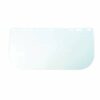 Ecran de rechange Incolore Portwest PW92