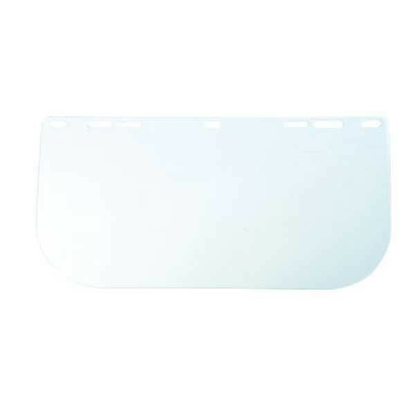 Ecran de rechange Incolore Portwest PW92 Ecran de rechange Incolore Portwest PW92