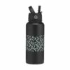 Eddy RCS Recycled Steel Bottle 900 ml bouteille