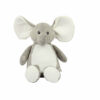 Éléphant en peluche Mumbles Zippie Elephant
