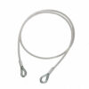 Elingue d'ancrage en cable Portwest FP05