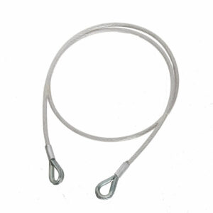 Elingue d'ancrage en cable Portwest FP05