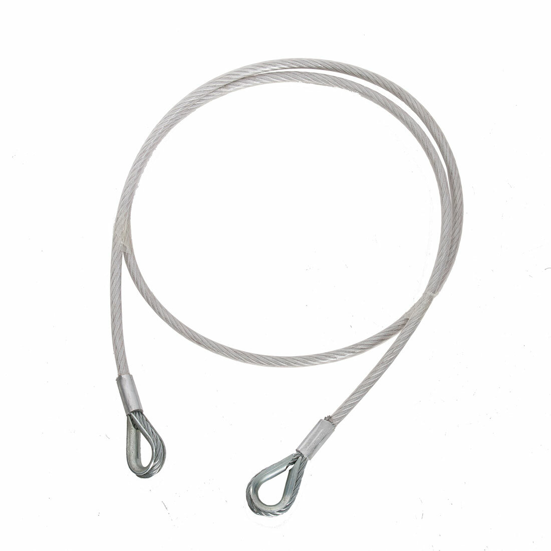Elingue d'ancrage en cable Portwest FP05 Elingue d'ancrage en cable Portwest FP05