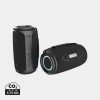 Enceinte 16W étanche IPX4 en plastique recyclé RCS Prisma
