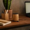 Enceinte BT 4.0 bois