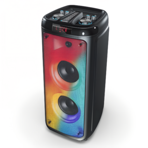 Enceinte High Power Gamme DJ Blaupunkt