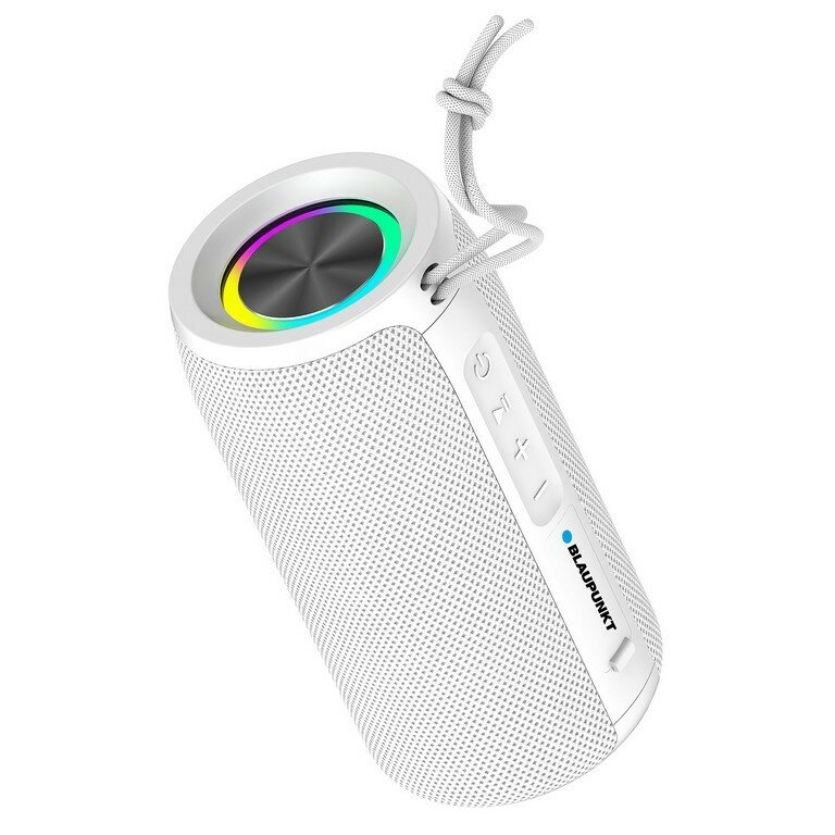 Enceinte LED 10W Blaupunkt Enceinte LED 10W Blaupunkt