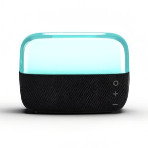 Enceinte LED 5W Bluetooth Blaupunkt
