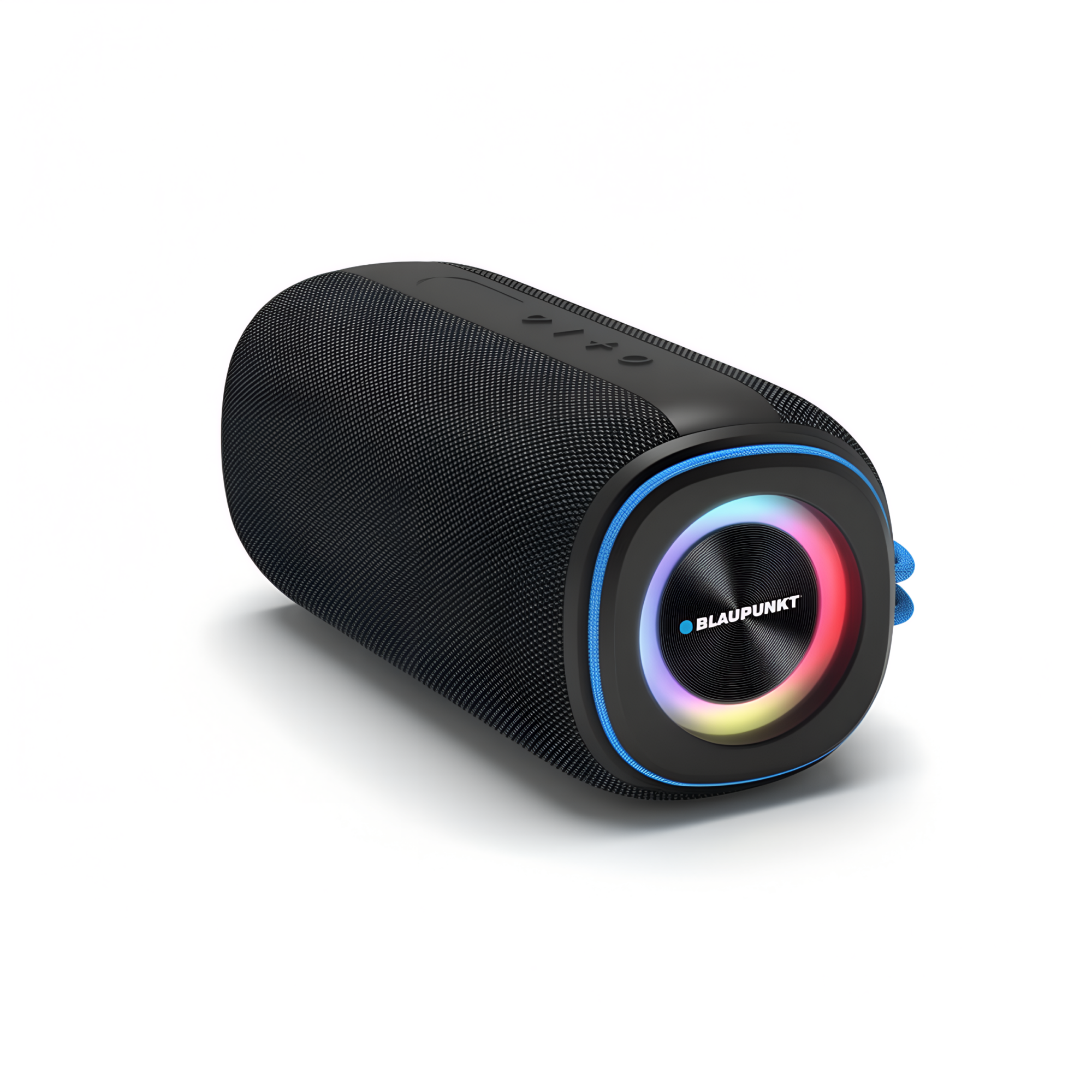 Enceinte LED Bluetooth 30W Blaupunkt Enceinte LED Bluetooth 30W Blaupunkt