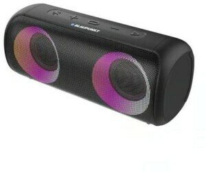 Enceinte LED Bluetooth SBC Blaupunkt