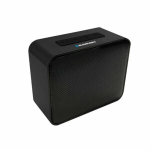 Enceinte Métal aluminium 5W Blaupunkt