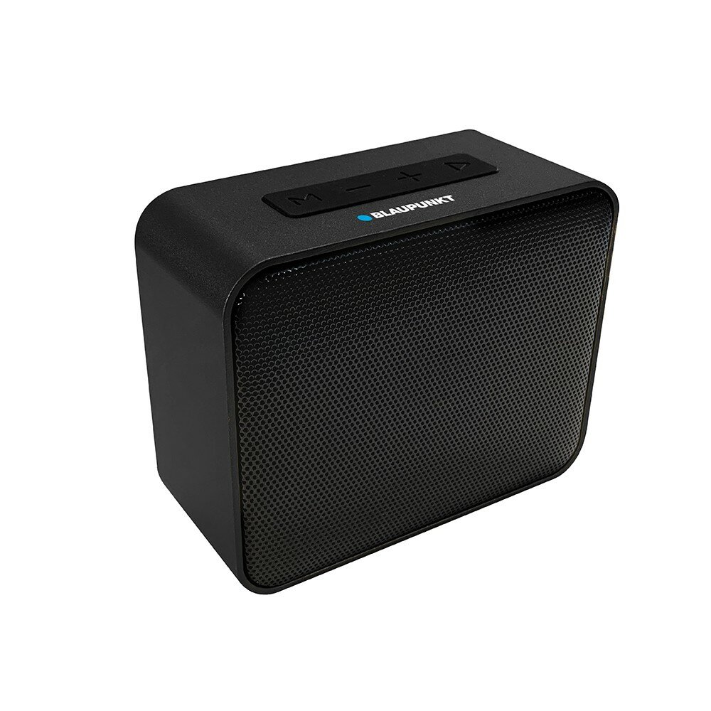 Enceinte Métal aluminium 5W Blaupunkt Enceinte Métal aluminium 5W Blaupunkt