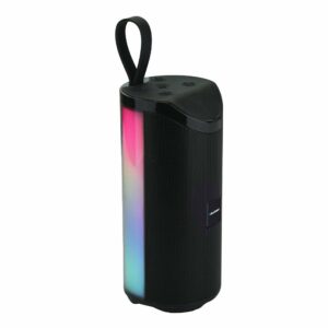 Enceinte portable LED 10W Blaupunkt