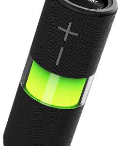Enceinte portable LED BT WATERPROOF Blaupunkt