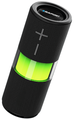 Enceinte portable LED BT WATERPROOF Blaupunkt Enceinte portable LED BT WATERPROOF Blaupunkt
