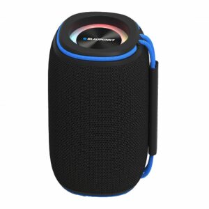 Enceinte Sound&Light Bluetooth 15 W Blaupunkt