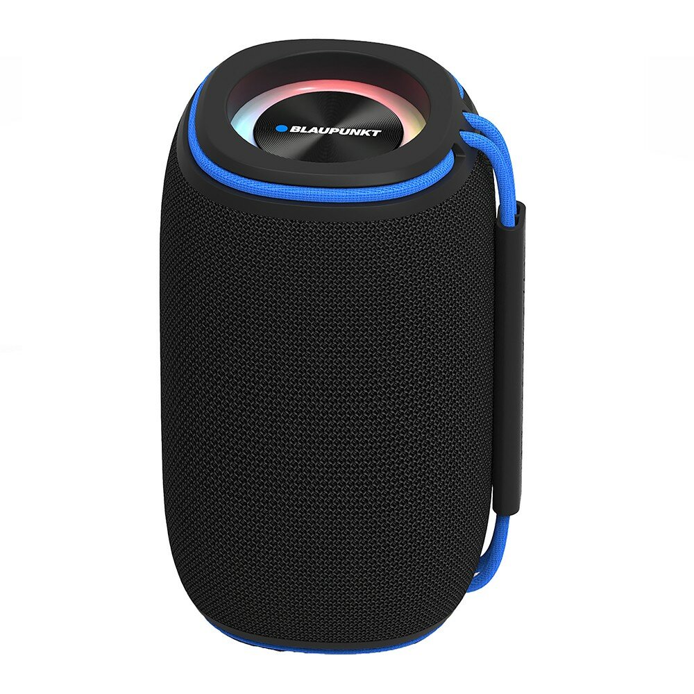 Enceinte Sound&Light Bluetooth 15 W Blaupunkt Enceinte Sound&Light Bluetooth 15 W Blaupunkt