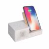 Enceinte support téléphone 3W Blaupunkt