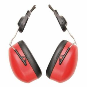 Endurance Clip-On Ear Muffs Portwest PW47