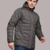 Blouson réversible unisexe Energy