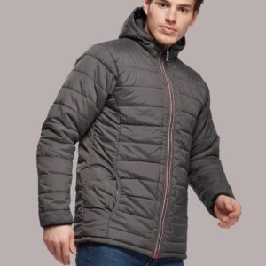 Blouson réversible unisexe Energy