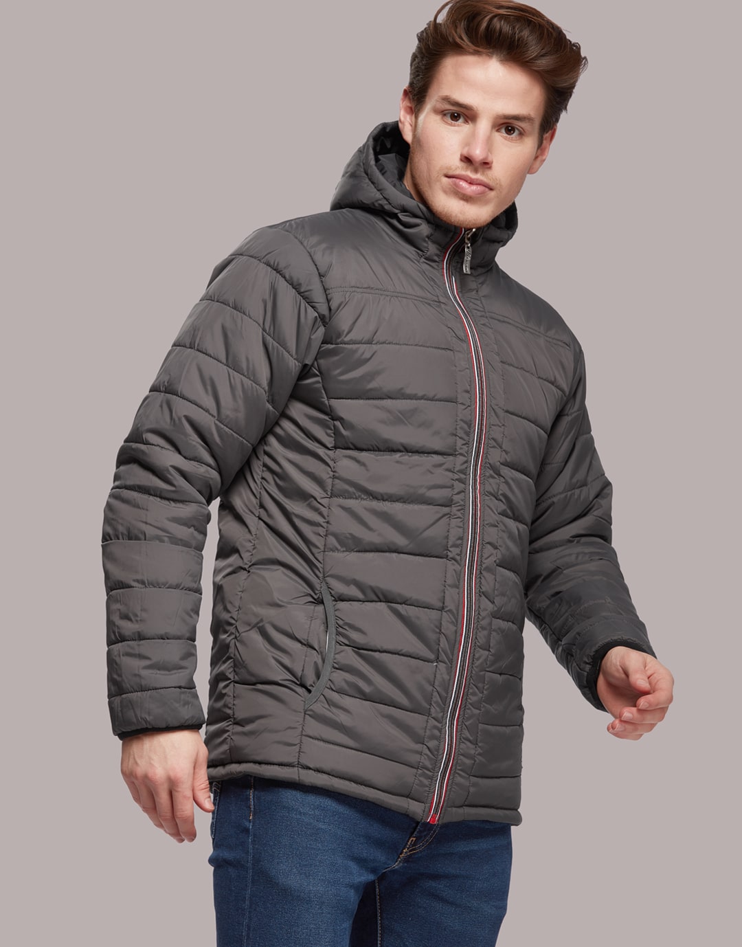 Blouson réversible unisexe Energy Blouson réversible unisexe Energy