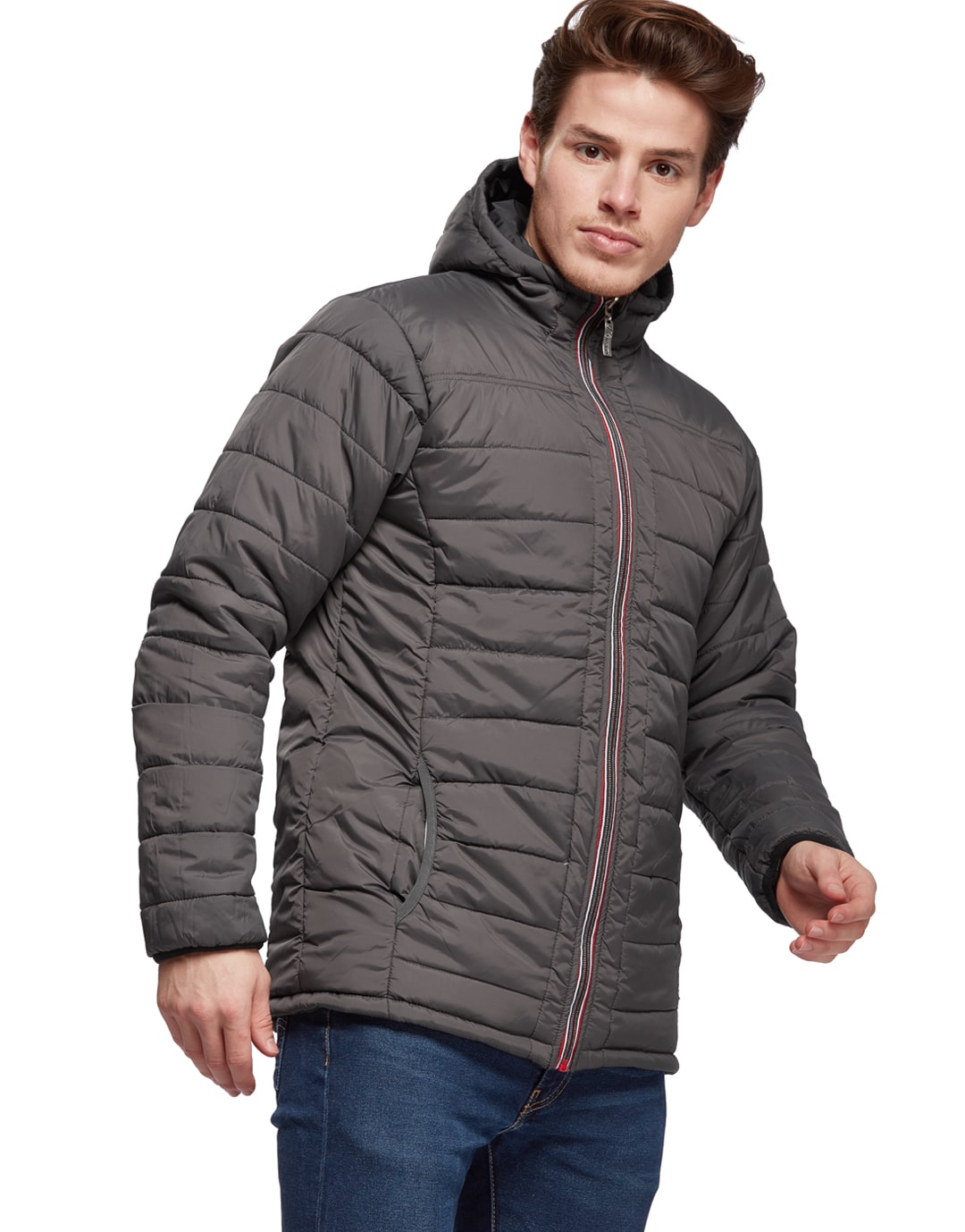 Blouson réversible unisexe Energy Blouson réversible unisexe Energy – vue 2