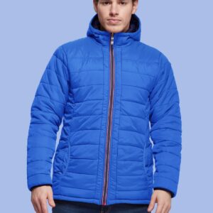 Blouson réversible unisexe Energy – vue 4