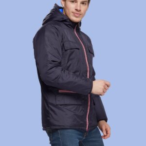 Blouson réversible unisexe Energy – vue 5