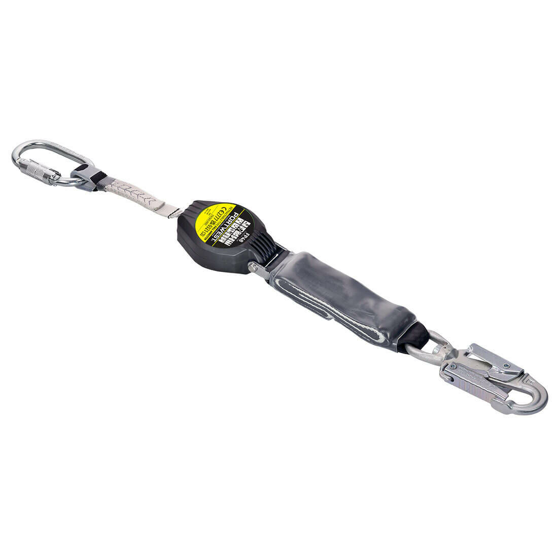 Enrouleur automatique Classe 1 Portwest FP48 Enrouleur automatique Classe 1 Portwest FP48