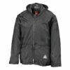 Ensemble pantalon et veste imperméable Result Waterproof Jacket & Trousers Set