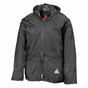Ensemble pantalon et veste imperméable Result Waterproof Jacket & Trousers Set