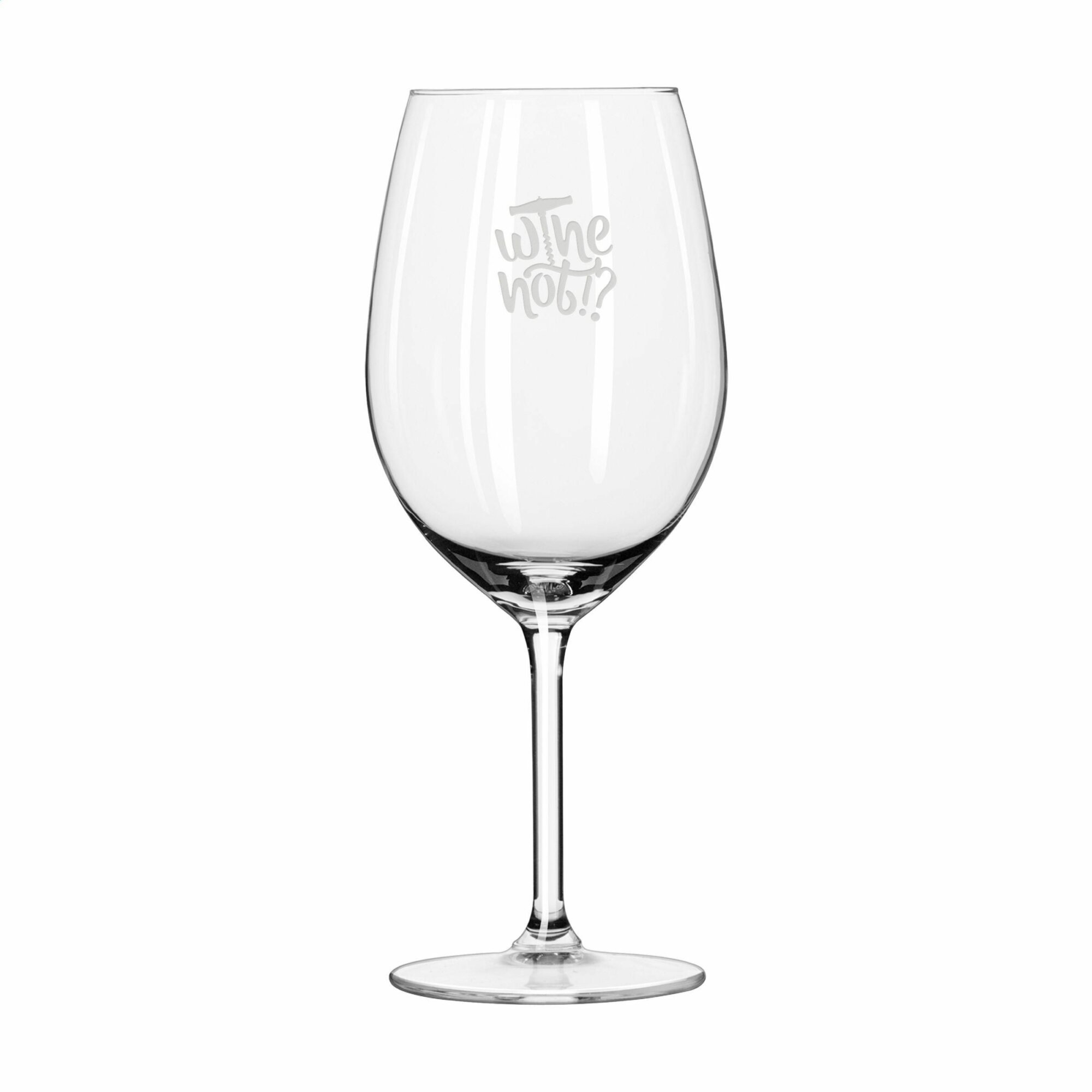 Esprit Verre à vin 530 ml Esprit Verre à vin 530 ml