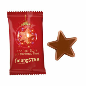 Étoile au Chocolat (réf. 110785011)