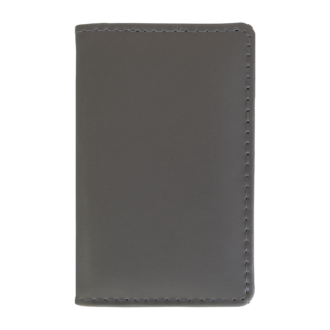 Etui 2 cartes anti-rfid