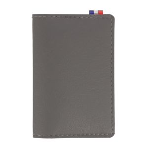 Etui 2 cartes couture conf. fr