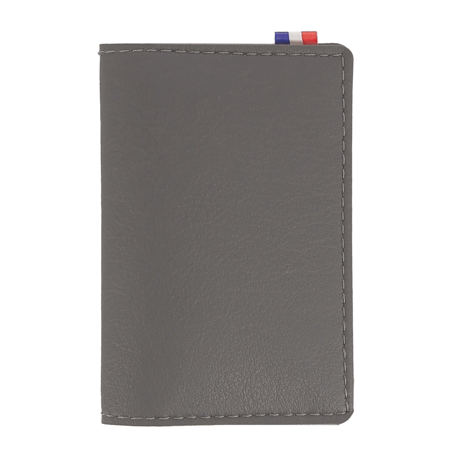 Etui 2 cartes couture conf. fr Etui 2 cartes couture conf. fr